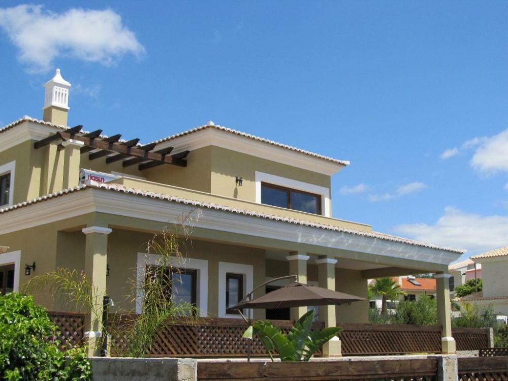 Villa Tiago 楼尔 外观 照片