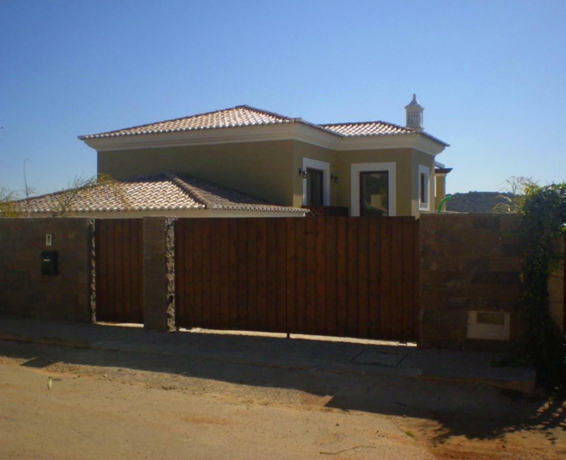 Villa Tiago 楼尔 外观 照片