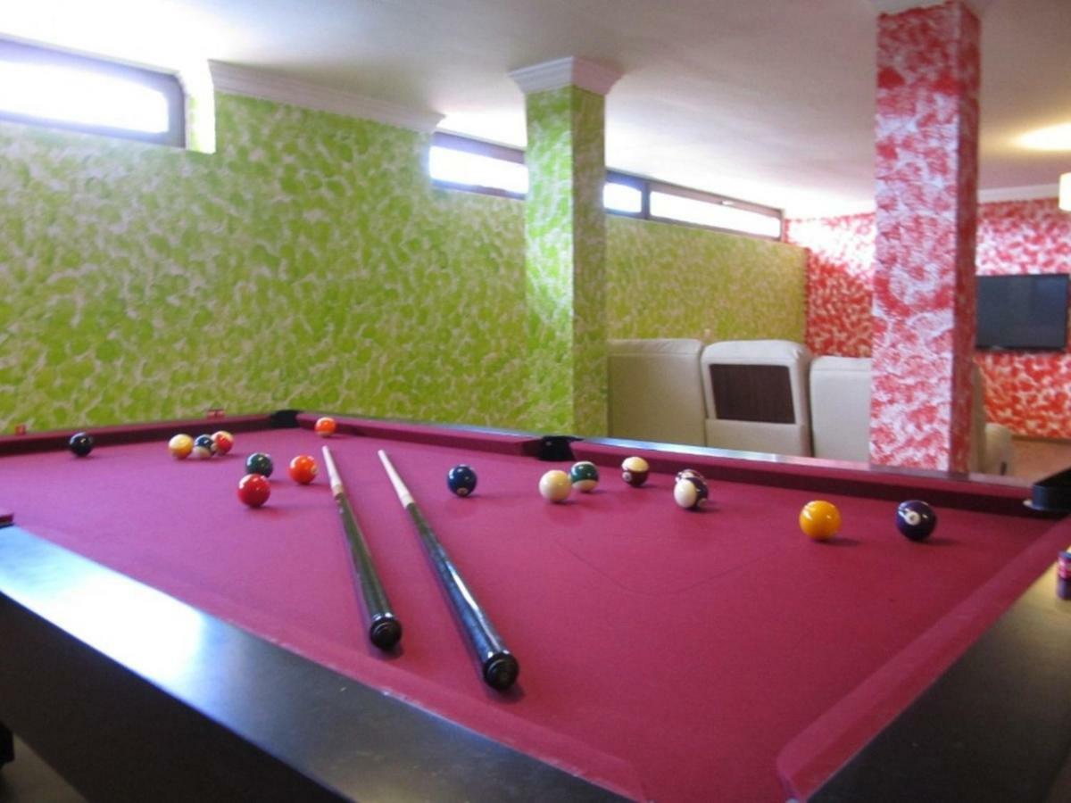 Villa Tiago 楼尔 外观 照片