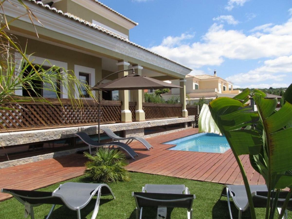 Villa Tiago 楼尔 外观 照片