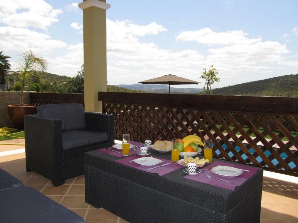 Villa Tiago 楼尔 外观 照片
