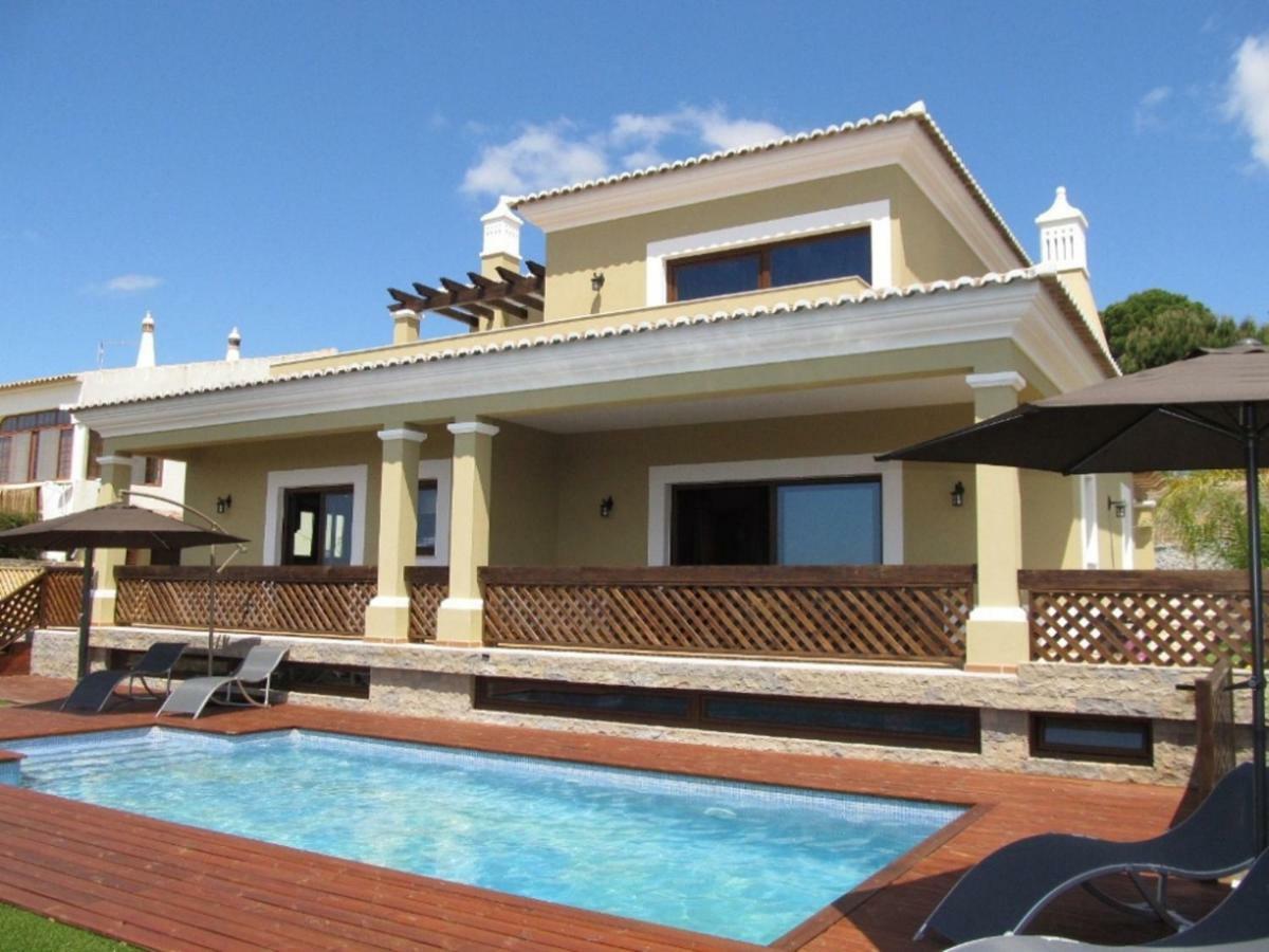 Villa Tiago 楼尔 外观 照片