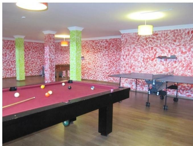 Villa Tiago 楼尔 外观 照片