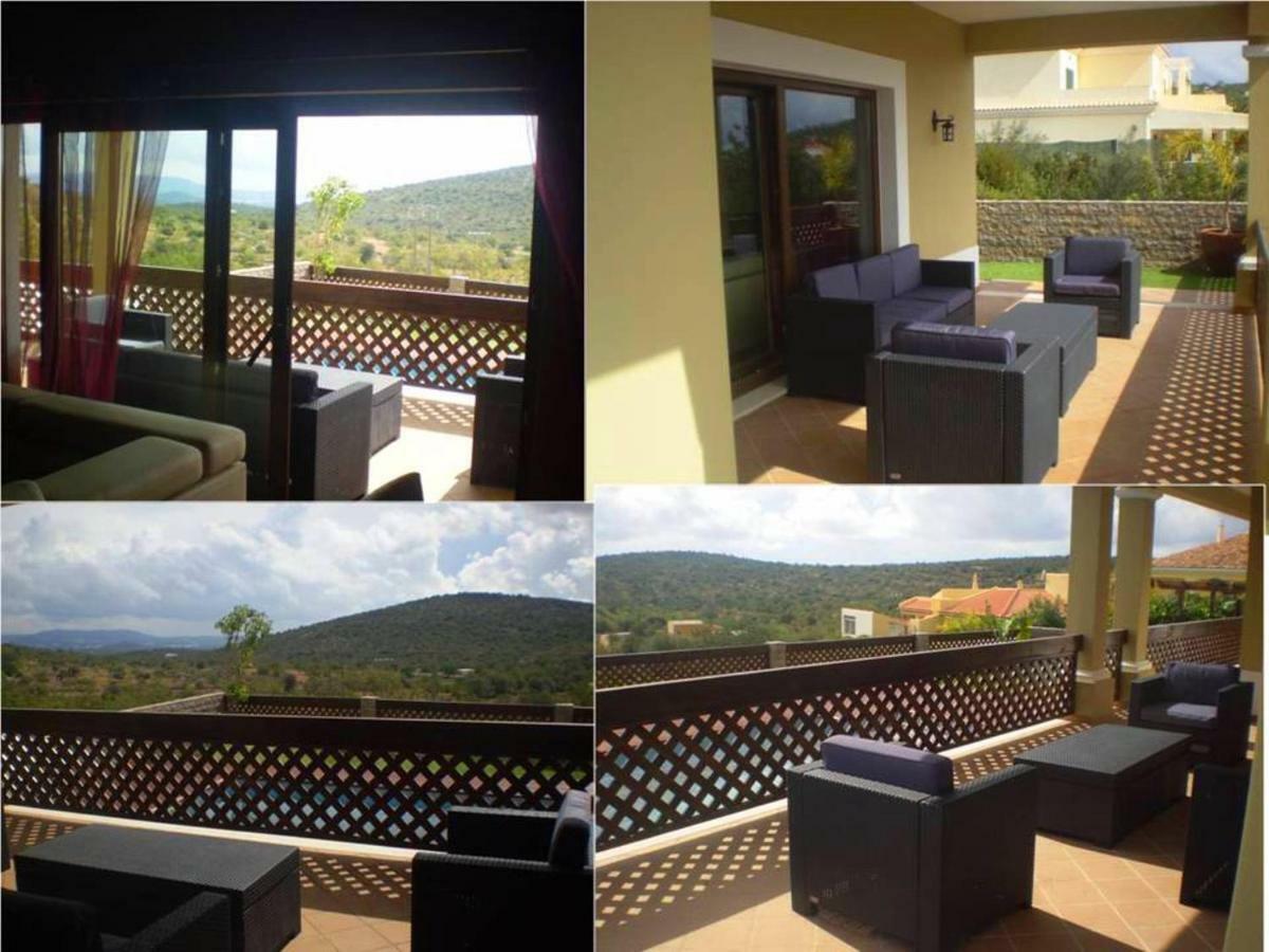 Villa Tiago 楼尔 外观 照片