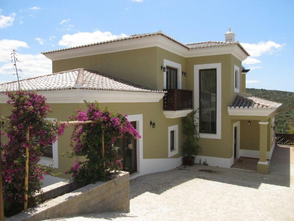 Villa Tiago 楼尔 外观 照片