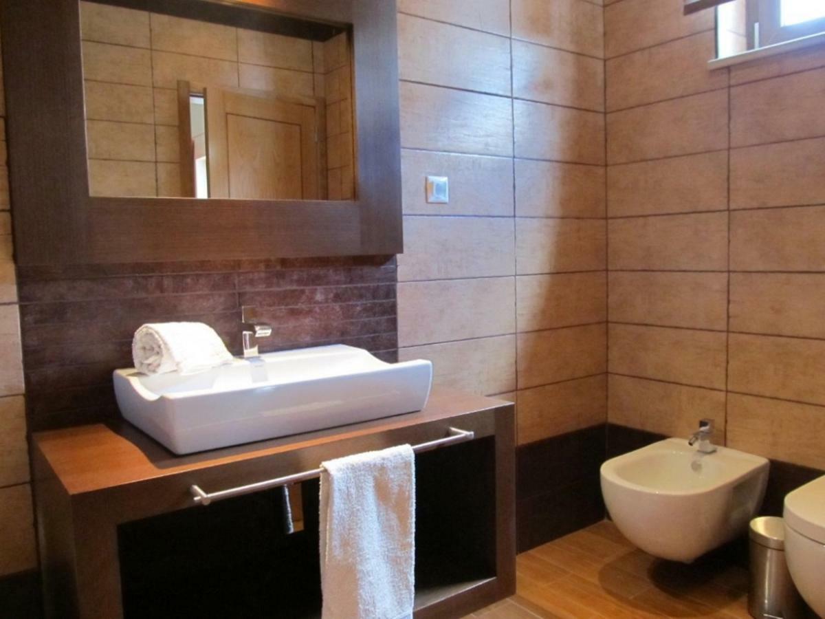 Villa Tiago 楼尔 外观 照片