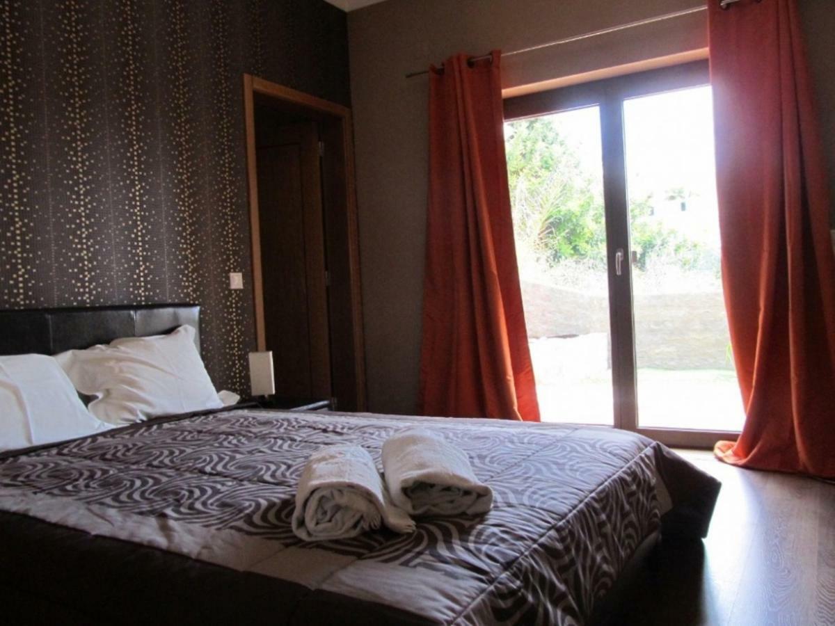 Villa Tiago 楼尔 外观 照片