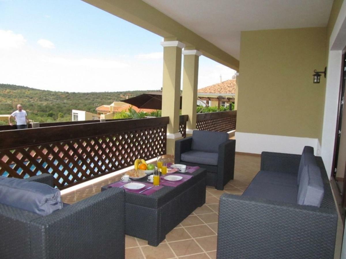 Villa Tiago 楼尔 外观 照片